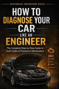 How to Diagnose Your Car Like an Engineer