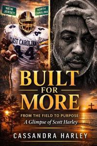 Built for More