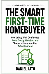 Jato, D: Smart First-Time Homebuyer
