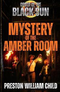 Mystery of the Amber Room