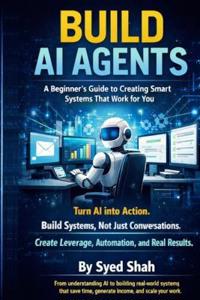 Shah, S: Build AI Agents