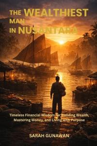 Gunawan, S: Wealthiest Man in Nusantara