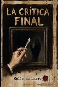 de Lacre, S: Crítica final