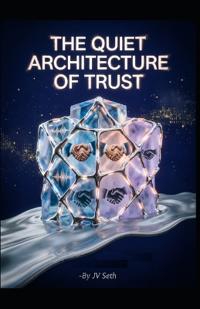 The Quiet Architecture of Trust