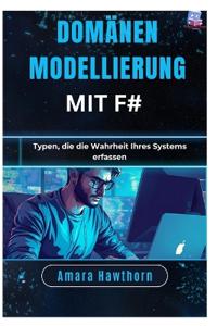 Domänenmodellierung mit F#