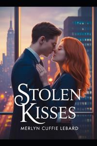 Cuffie Lebard, B: STOLEN KISSES