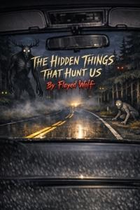 The Hidden Things That Hunt Us