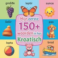 Publishing, L: Mijn eerste woorden in het Kroatisch