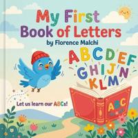 My First Book of Letters