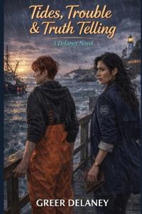 Delaney, G: Tides, Trouble & Truth Telling