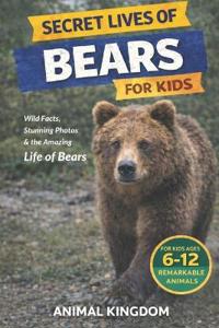 Secret Lives of Bears for Kids