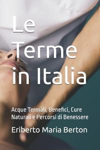 Berton, E: Terme in Italia