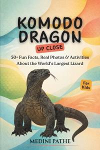 Komodo Dragon