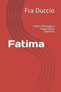 Duccio, F: Fatima