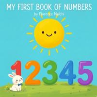 My First Book of Numbers
