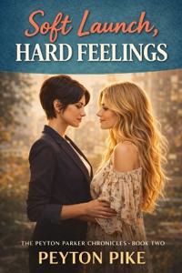 Soft Launch, Hard Feelings