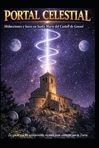 Alarte Duart, J: PORTAL CELESTIAL