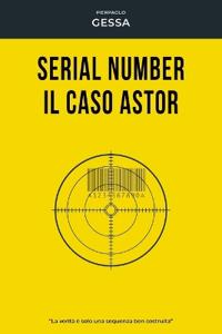 Gessa, P: SERIAL NUMBER