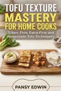 Tofu Texture Mastery for Home Cooks