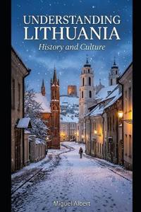 Albert, M: Understanding Lithuania