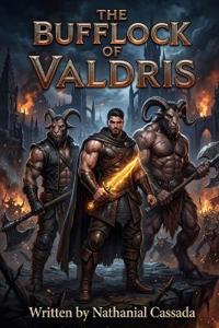 The Bufflock Of Valdris