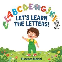 Malchi, F: Let's Learn the Letters!
