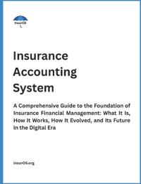 Org, I: Insurance Accounting System