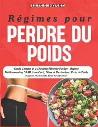 Honko, J: Régimes pour Perdre du Poids