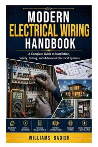Modern Electrical Wiring Handbook