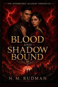 Blood and Shadow Bound