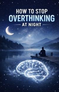 Taylor, R: How to Stop Overthinking at Night