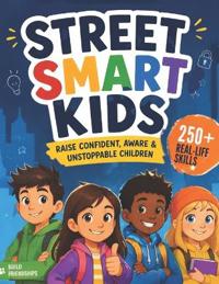 Hale, M: Street Smart Kids