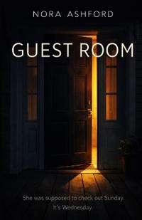 Ashford, N: Guest Room