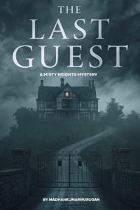 Murugan, M: Last Guest