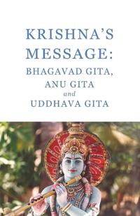 Giri, B: Krishna's message