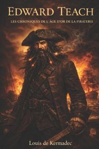 de Kermadec, L: Edward Teach - dit Barbe Noire