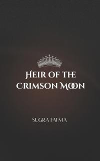 Heir of the Crimson Moon