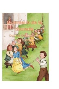 Buza, K: O CORDEIRO DE LÃ DOURADA