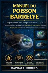 Manuel Du Poisson Barrelye