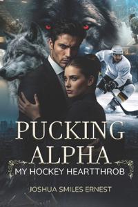 Nkemnasom, B: PUCKING ALPHA
