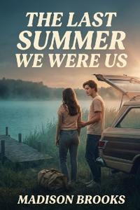Brooks, M: Last Summer We Were Us
