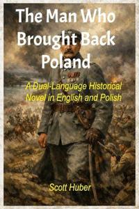 Huber, S: Man Who Brought Back Poland