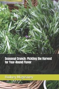 Seasonal Crunch