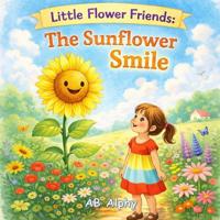 Alphy, A: Little Flower Friends