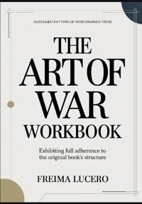 Sustained pattern of performance from The Art of War