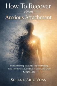 Voss, S: How To Recover From Anxious Attachment