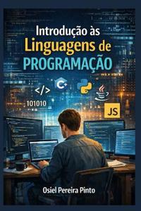 Introdução às Linguagens de Programação