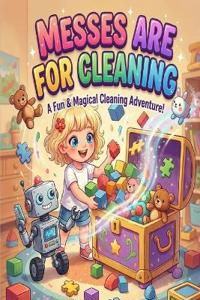 Thabede, S: Messes Are for Cleaning