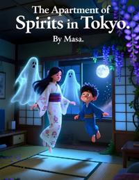 Yuguchi, M: Apartment of Spirits in Tokyo