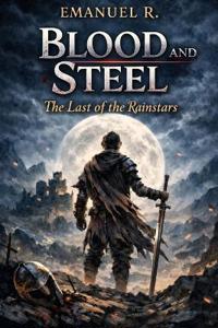 blood and steel